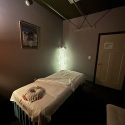 Serenity Foot Massage