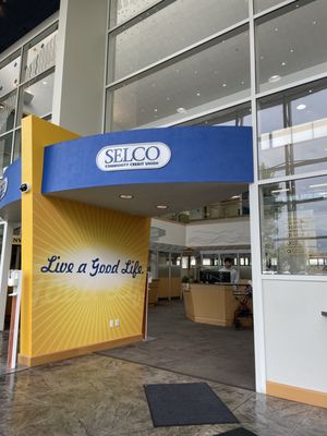 SELCO Community Credit Union