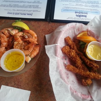 Squid Lips - Seafood Near Me - Sebastian, Florida Squid Lips - Seafood Near Me - Sebastian, Florida