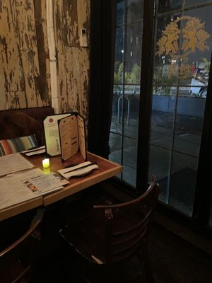 Karazishi Botan by null Karazishi Botan by null