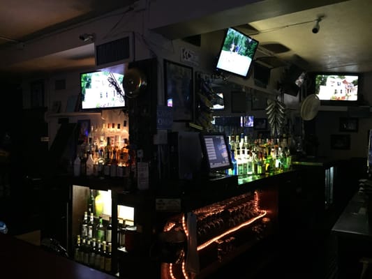 Wayside Inn by null