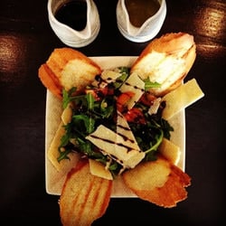 Muse Cafe