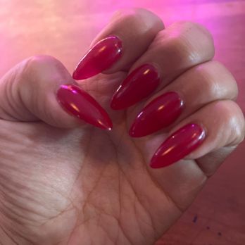 Eversaint Salon - Acrylic gel nail - Nail Salons Near Me - New Orleans, Louisiana Eversaint Salon - Acrylic gel nail - Nail Salons Near Me - New Orleans, Louisiana