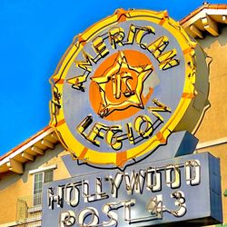 American Legion Post 43