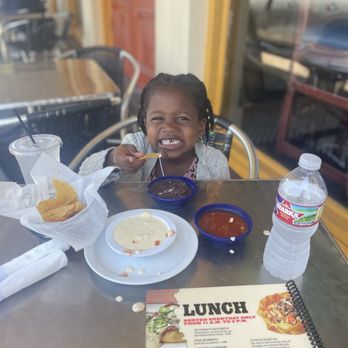 El Paso Mexican Grill - Queso, beans, salsa and chips - Mexican Near Me - New Orleans, Louisiana El Paso Mexican Grill - Queso, beans, salsa and chips - Mexican Near Me - New Orleans, Louisiana