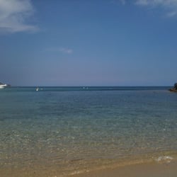 Résid'Hôtel - Plage en bas de la résidence