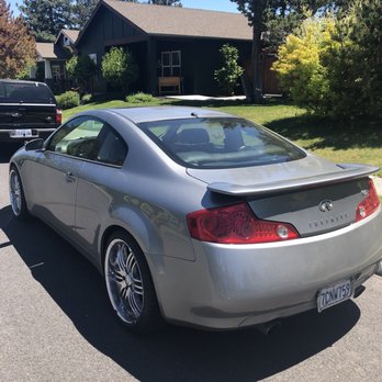 Sounds Fast - Bad tint removal and no answer by other company to fix problem.  (Already paid for job...) - Car Stereo Installation Near Me - Bend, Oregon