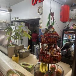 JJ Sushi & Poke