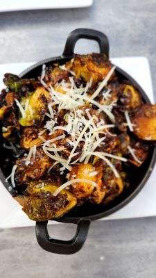 Parker Garage by null