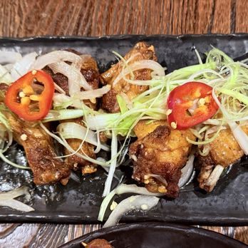 HEM Kitchen And Bar - Chicken wings - Vietnamese Near Me - Houston, Texas HEM Kitchen And Bar - Chicken wings - Vietnamese Near Me - Houston, Texas