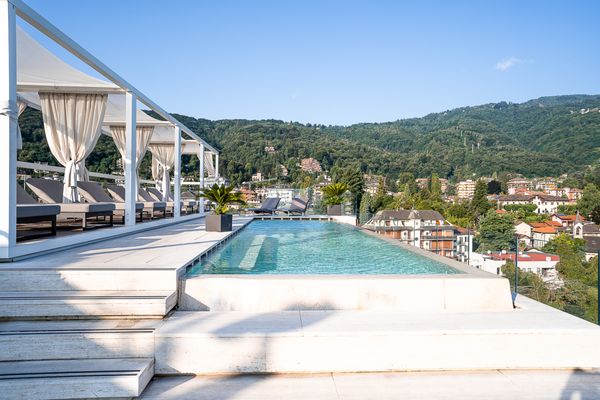 Hotel la Palma by null