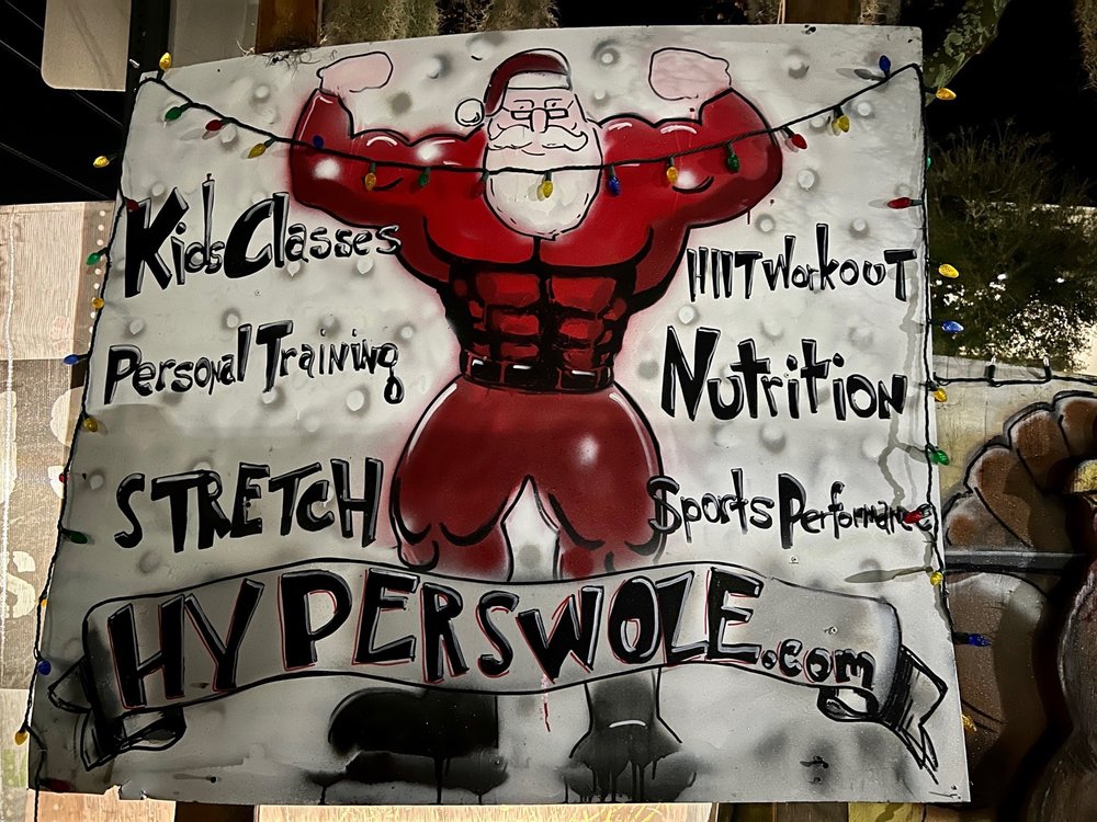 HyperSwole Image