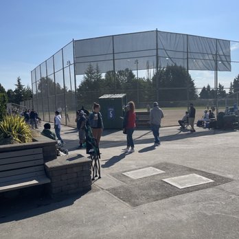 HOGAN PARK - Updated February 2026 - 10 Photos - 24400 Russell Road