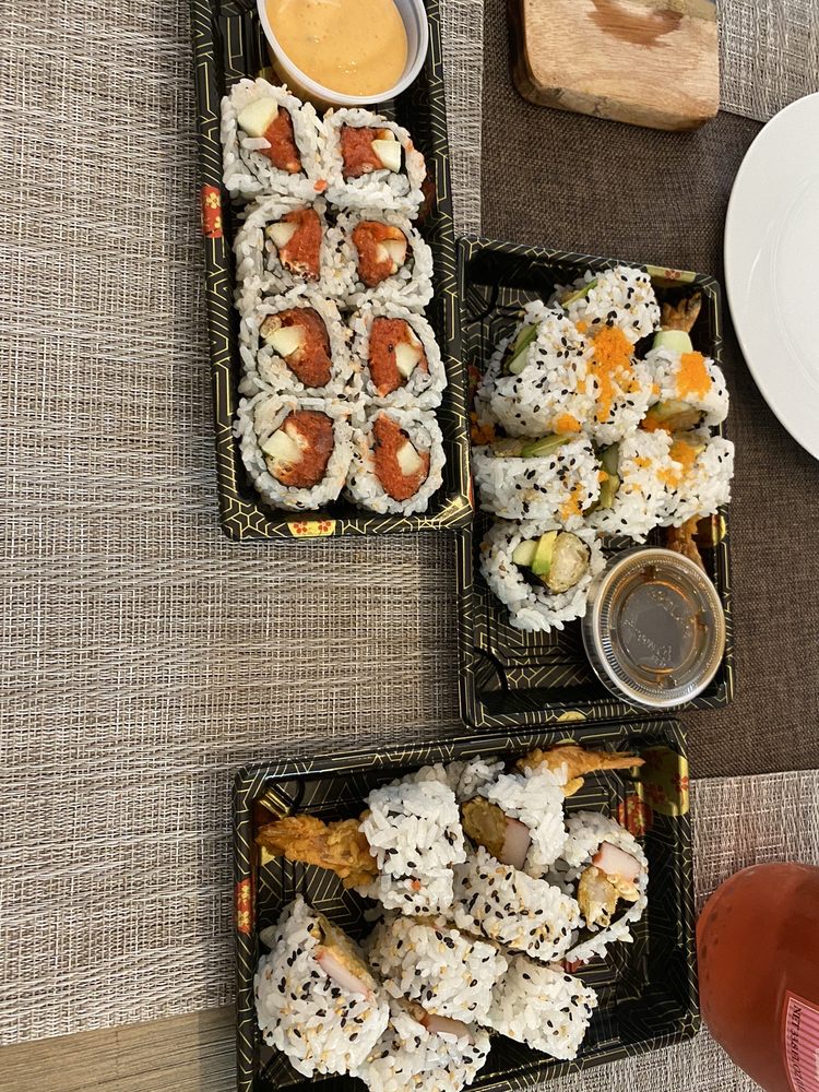 Diy Ice Cream Roll Poke Bowl 449 Photos 175 Reviews Ice Cream Frozen Yogurt Sw 112th St Miami Fl Restaurant Reviews Phone Number Menu