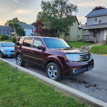 4 YOUR CAR CONNECTION - Updated January 2025 - 7082 US 322 
