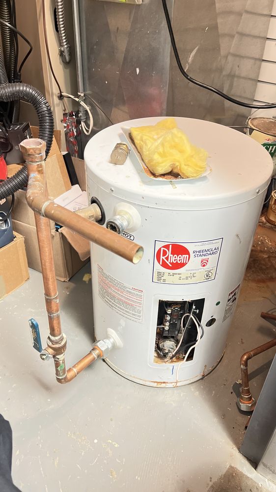 Slide of Profix Handyman Services