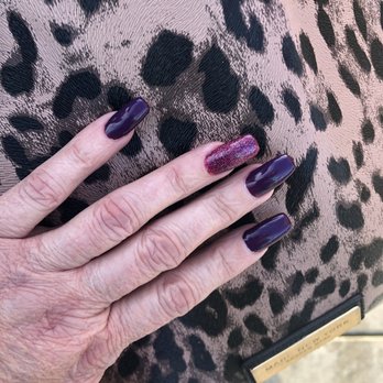 Lavender Nails & Spa - Rocking Nails! - Nail Salons Near Me - Roseville, California