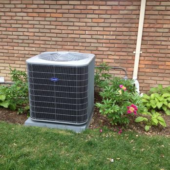 Aladdin Heating & Cooling - Heating & Air Conditioning/HVAC Near Me - Warren, Michigan