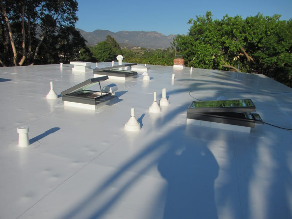 Slide of Joel's Roofing & Rain Gutter