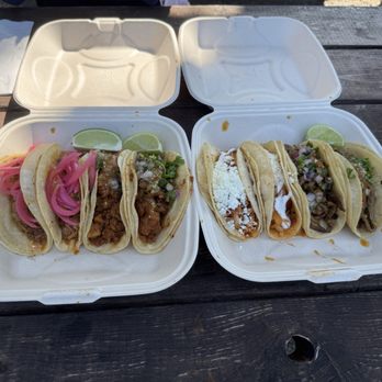 Xochi - Food Trucks Near Me - Issaquah, Washington Xochi - Food Trucks Near Me - Issaquah, Washington