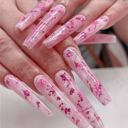 Oh My Nails & Spa