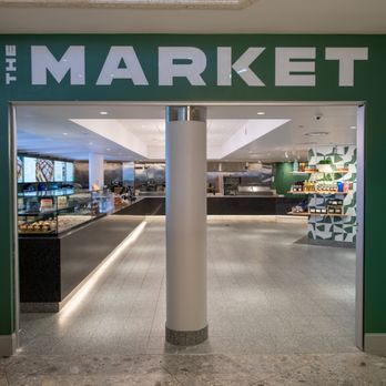 The Market - Entrance to The Market, a convenient grab-and-go option at Caribe Royale Orlando resort. - Specialty Food Near Me - Orlando, Florida The Market - Entrance to The Market, a convenient grab-and-go option at Caribe Royale Orlando resort. - Specialty Food Near Me - Orlando, Florida