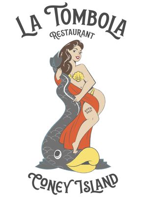 La Tombola by null