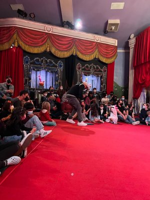 Bob Baker Marionette Theater by null