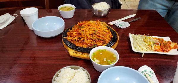 K-Town Market (Kim's Asian Market) | Asian grocery store, Korean food NC by null