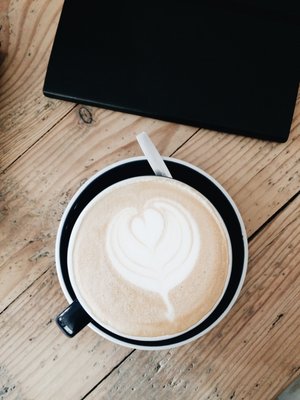 SIP Coffee Bar by null