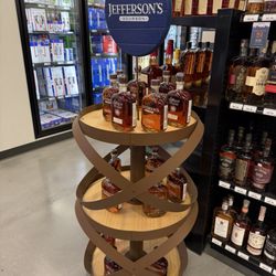 Marigold Wine, Spirits, Tobacco