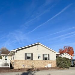 Mid Atlantic Cat Hospital - October 2024 Love that it's a house