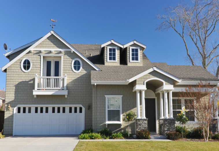 Slide of Tom Curry Roofing & Waterproofing