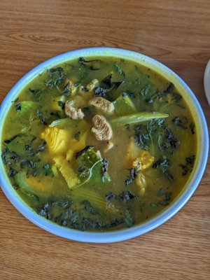 Happy Asian Fast Food by null