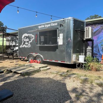 The Vegan Nom - Vegan Near Me - Austin, Texas
