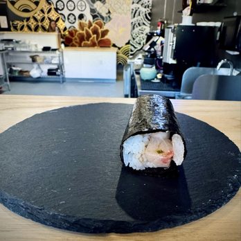 Kuidaore Handroll Bar - Hand roll - Bars Near Me - Oakland, California Kuidaore Handroll Bar - Hand roll - Bars Near Me - Oakland, California