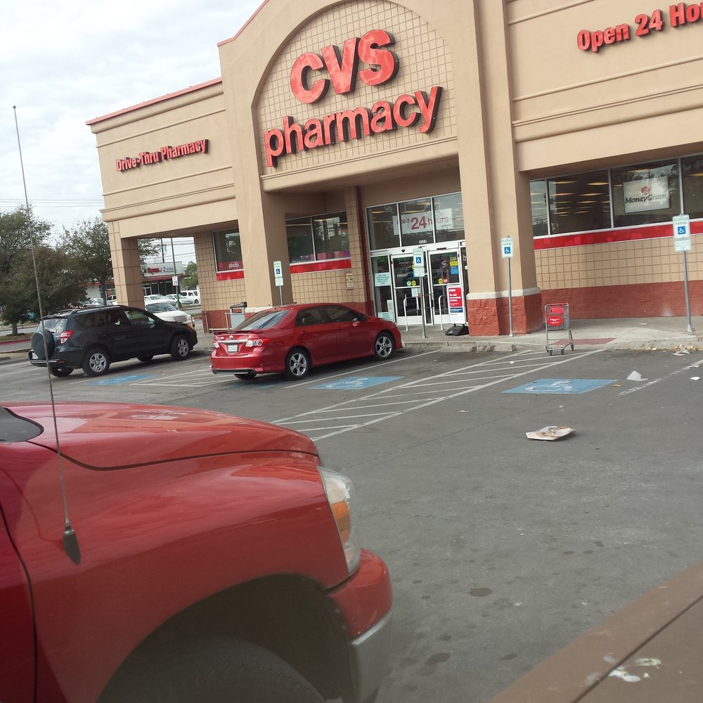 CVS Pharmacy y más - Trashy. - Drugstores Near Me - DALLAS, Texas