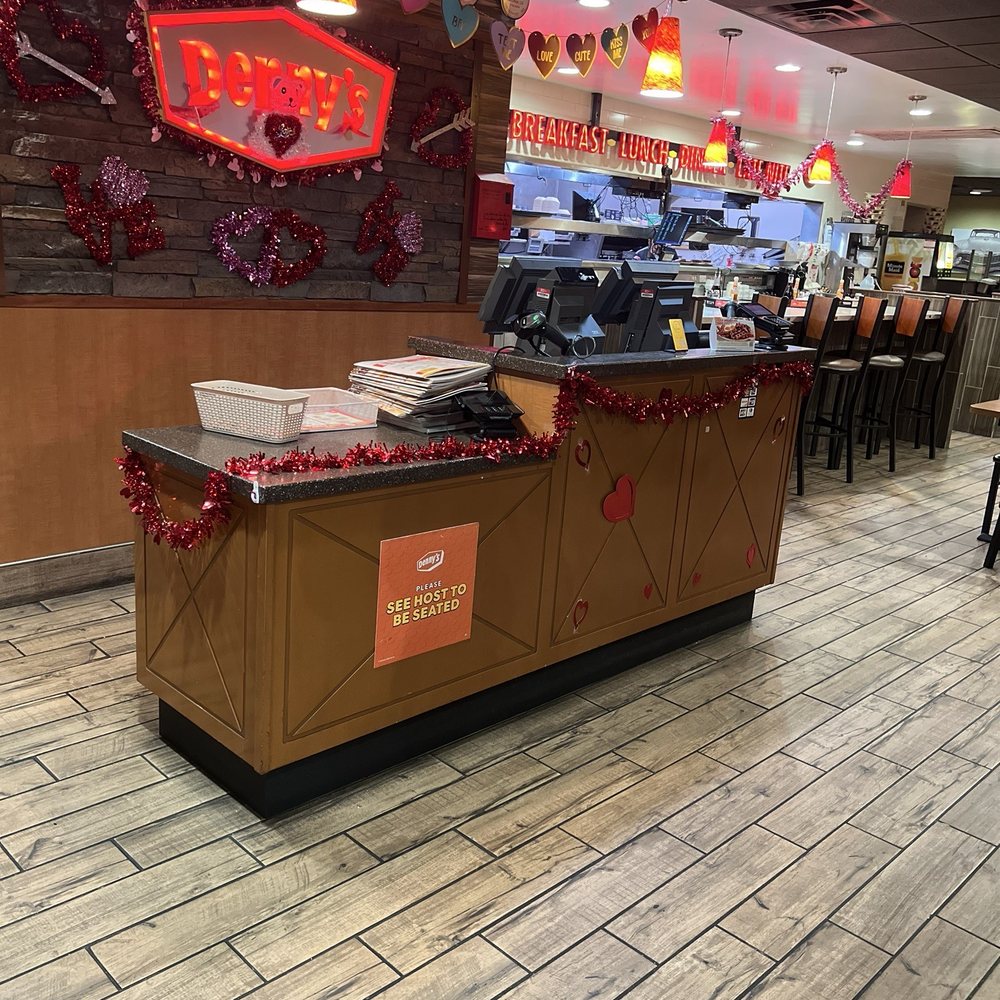 Denny's - Diners Near Me - San Diego, California Denny's - Diners Near Me - San Diego, California