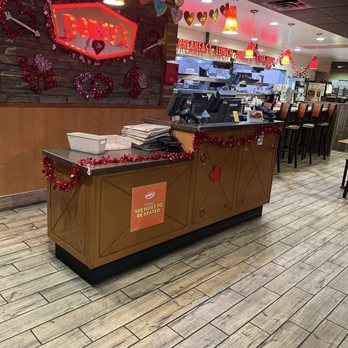Denny's - Diners Near Me - San Diego, California