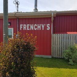 Freddy's New Frenchy's