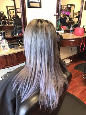 Estrella Beauty Salon Photos