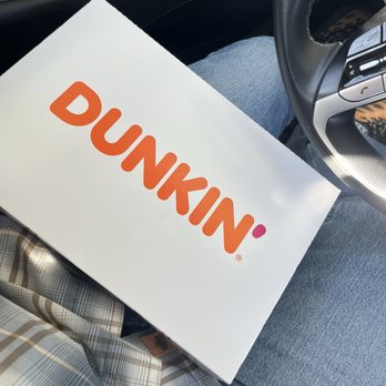 Dunkin' - Donuts Near Me - Cedar Hill, Texas Dunkin' - Donuts Near Me - Cedar Hill, Texas