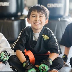 Premier Martial Arts