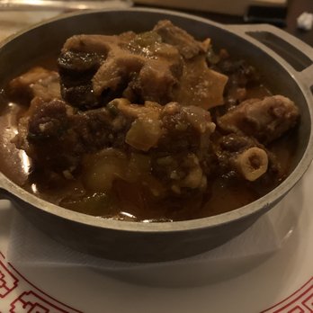 KUBA RESTAURANT - Rabo Encendido - Cuban Near Me - Fort Lee, New Jersey KUBA RESTAURANT - Rabo Encendido - Cuban Near Me - Fort Lee, New Jersey