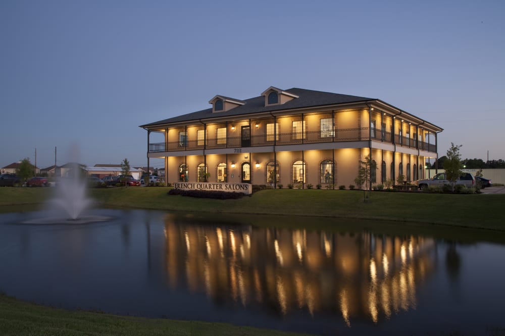 French Quarter Salons 34 Photos & 17 Reviews Hair Salons 7111 Fm