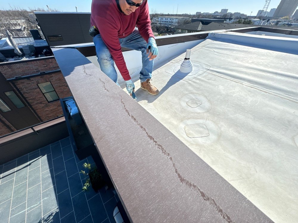 Slide of Hammer Time General Contracting