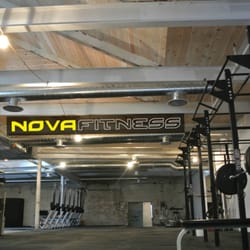 Nova Fitness