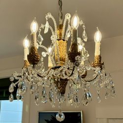 Authentic Electrical - Chandelier