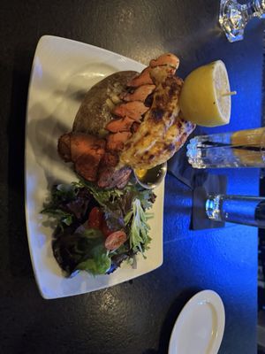 E3 Chophouse by null