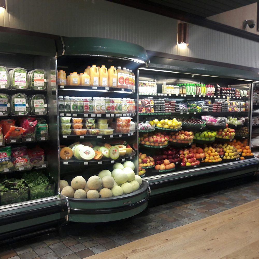 Roberts Market - Grocery Near Me - Woodside, California